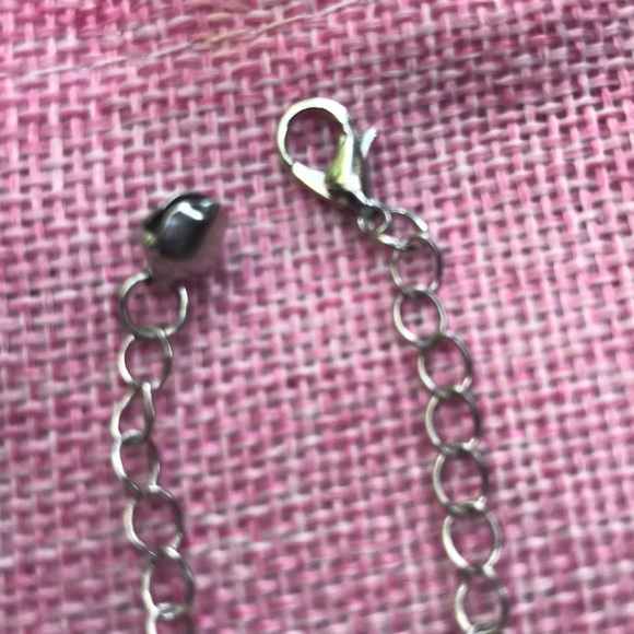 Last 1️⃣! New! Silver Bells Ankle Bracelet - Picture 8 of 9